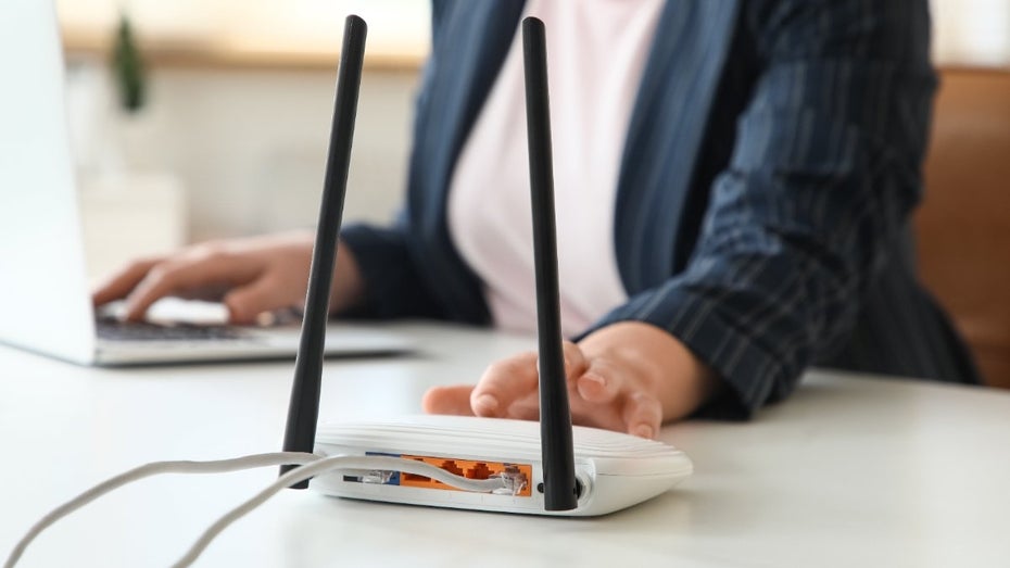 Router absichern: 4 BSI-Einstellungen für ein sicheres WLAN