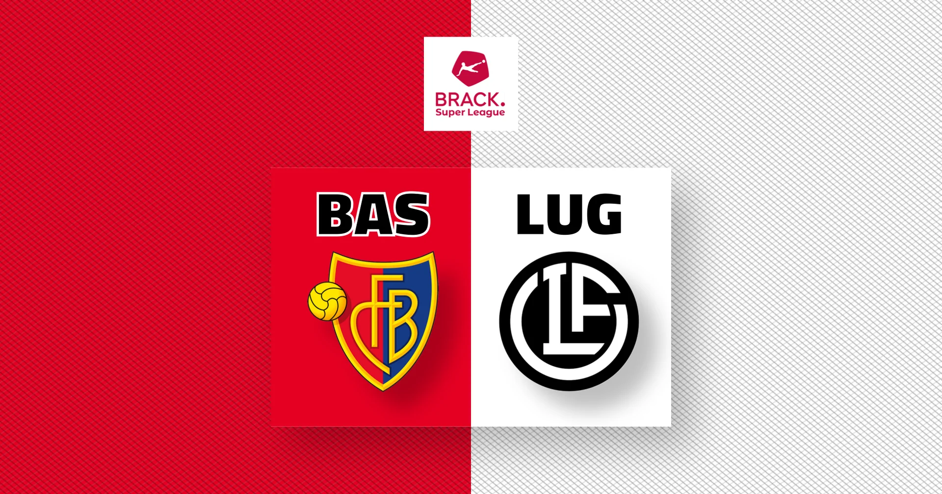 Liveticker FC Basel - FC Lugano 1:3