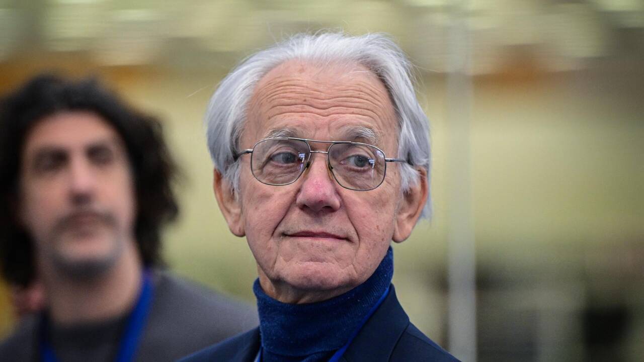 Gérard Mourou, Prix Nobel de physique 2018: «Dans les années 1960, personne ne voyait à quoi le laser pourrait servir»