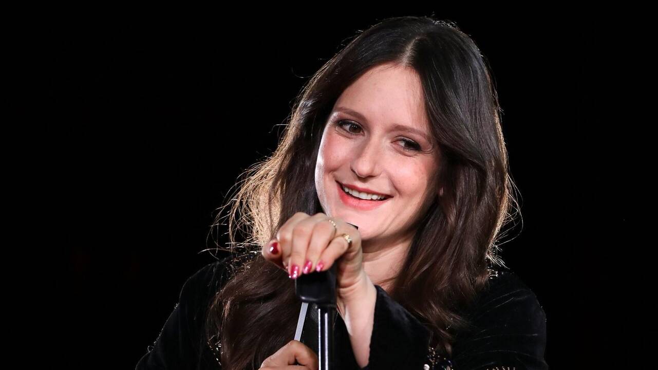 «J’essaie de trouver les angles humoristiques dans chaque événement de ma vie»: Rosa Bursztein, chroniqueuse du chaos sentimental
