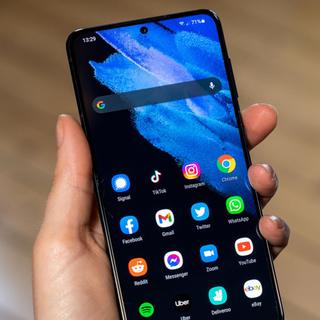 Voici comment se débarrasser rapidement des applications inutiles sur Android. © georgeclerk, iStock