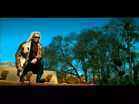 YouTube video player - YouTube thumbnail