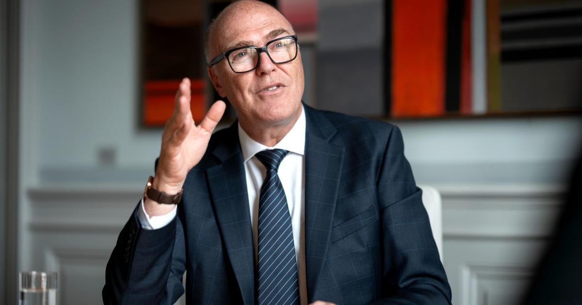 Une hausse de la TVA serait nécessaire et supportable selon Martin Pfister, pour financer notre défense