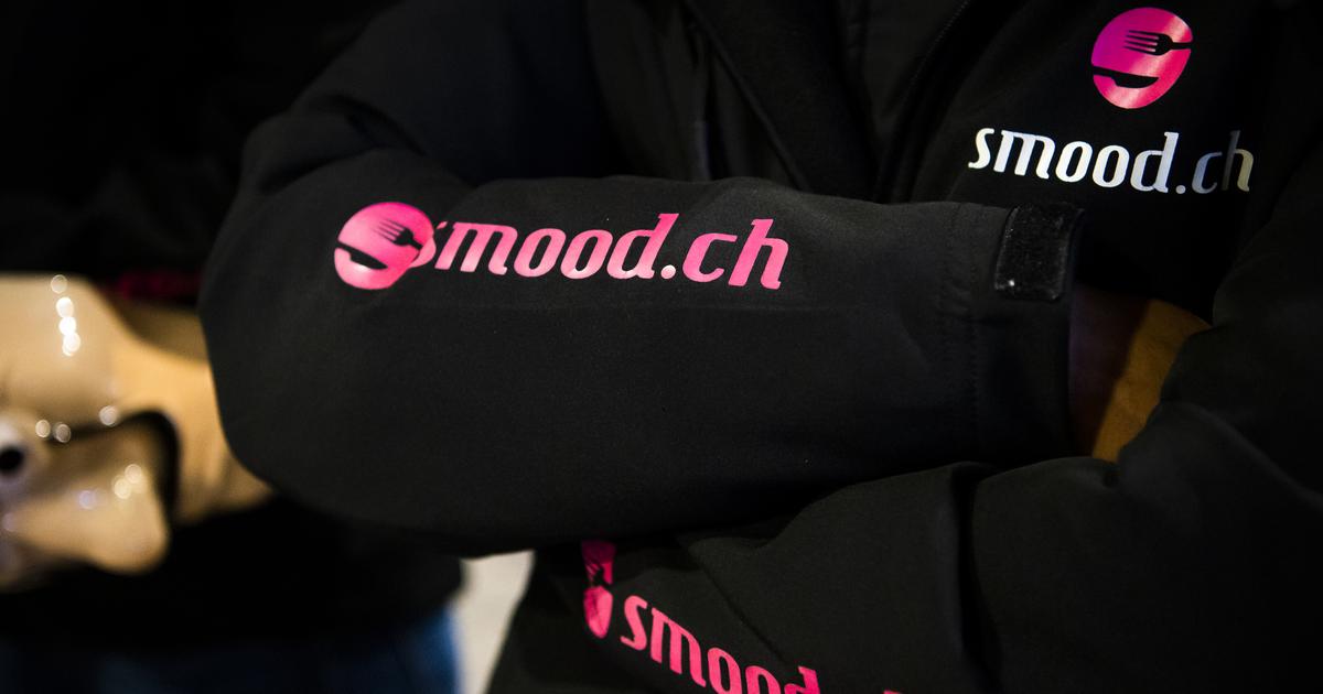 Le livreur de repas genevois Smood cesse ses activités fin avril