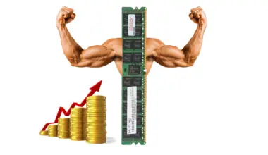 Les prix de la RAM se calment, mais au sommet : simple palier ou nouvelle norme durable ? - Kingofgeek