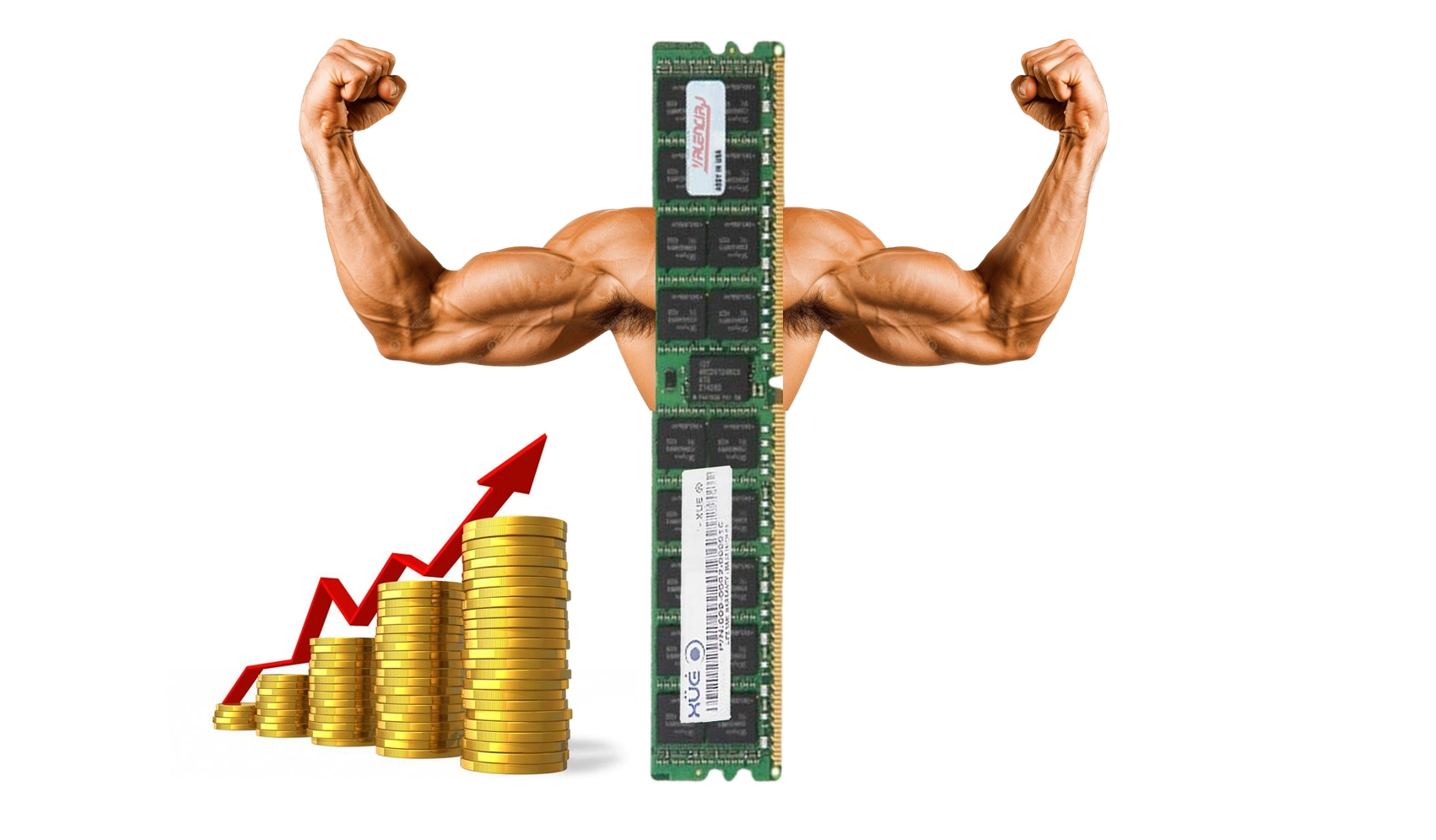 Les prix de la RAM se calment, mais au sommet : simple palier ou nouvelle norme durable ? - Kingofgeek