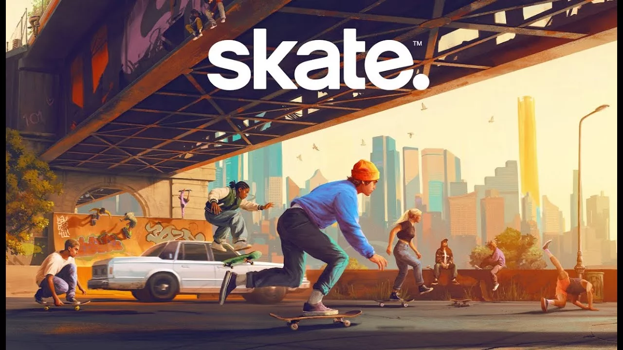 Full Circle, le studio en charge de Skate restructure
