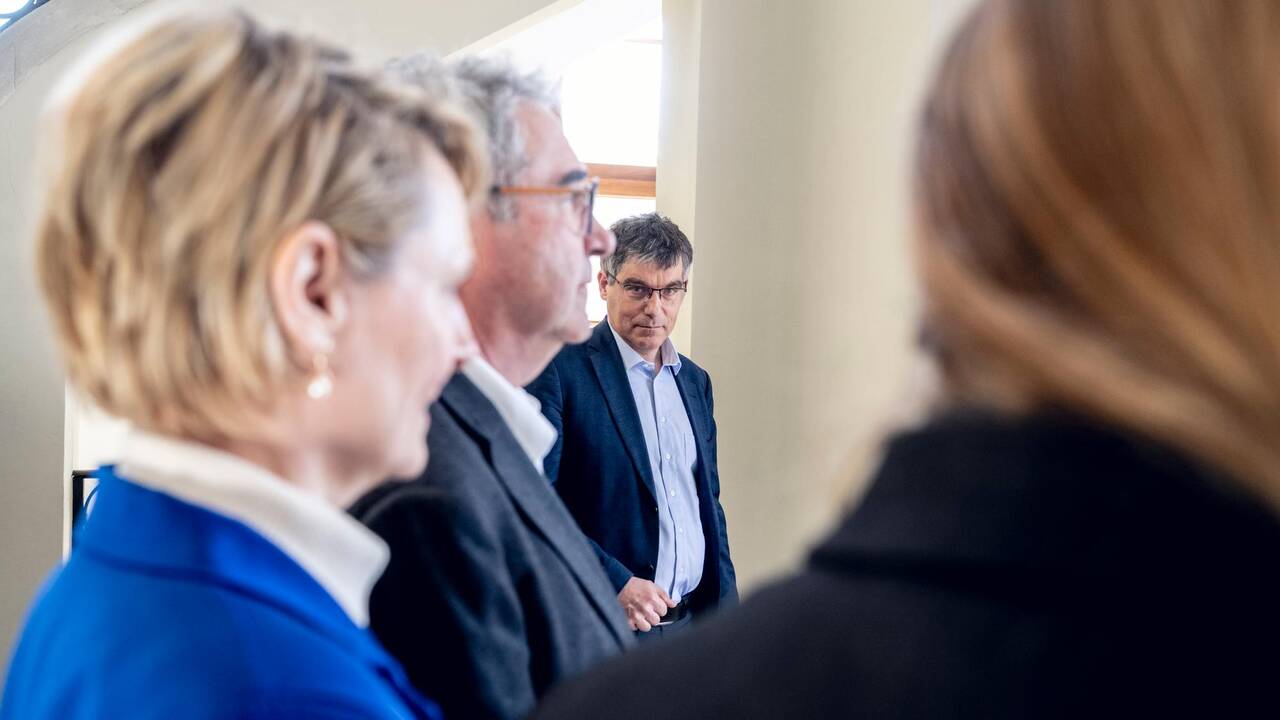 Après l’élection de Roger Nordmann, les partis vaudois entrent en ordre de bataille pour les cantonales de 2027