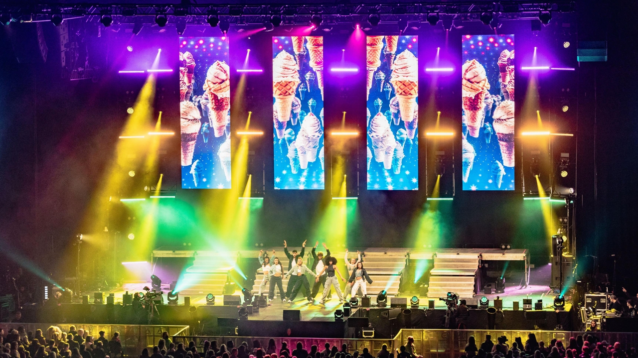 un show autour de la K-pop débarque en Vendée par le biais des Niortais d’Indigo