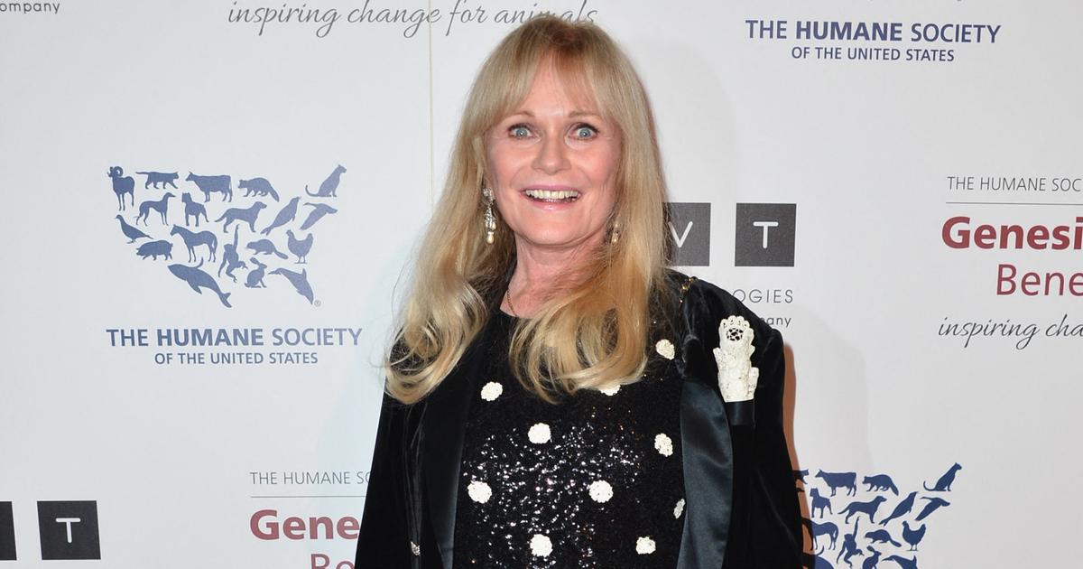Valerie Perrine, actrice américaine de "Lenny" et "Superman", est morte à l'âge de 82 ans