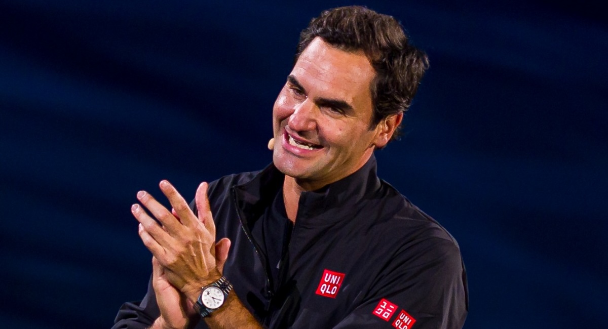 ATP - Miami > Benoît Maylin, après la défaite d'Alcaraz : "J'ai eu l'impression de revoir Federer"