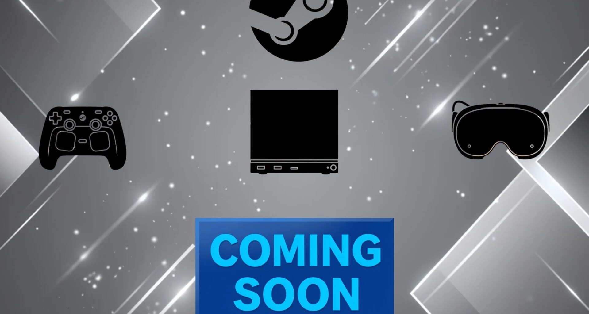 La date de sortie de la Steam Machine de Valve est mise à jour après un retard dû à une pénurie de mémoire