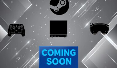 La date de sortie de la Steam Machine de Valve est mise à jour après un retard dû à une pénurie de mémoire