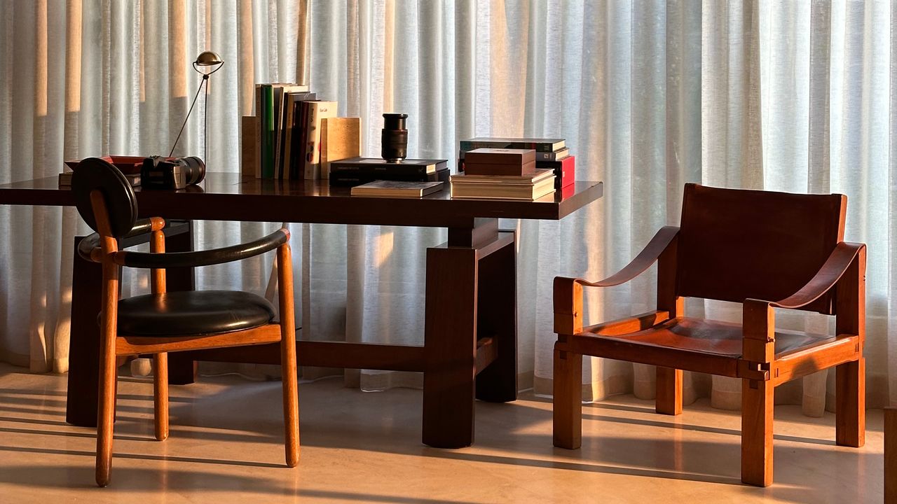 Architectural Digest France