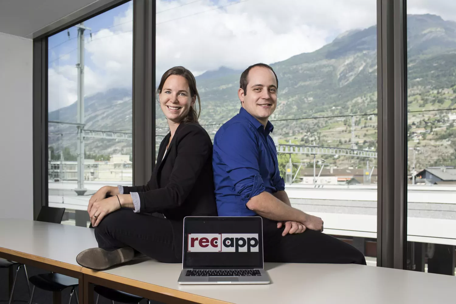 recapp it, au service de la reconnaissance vocale dans les pme et institutions