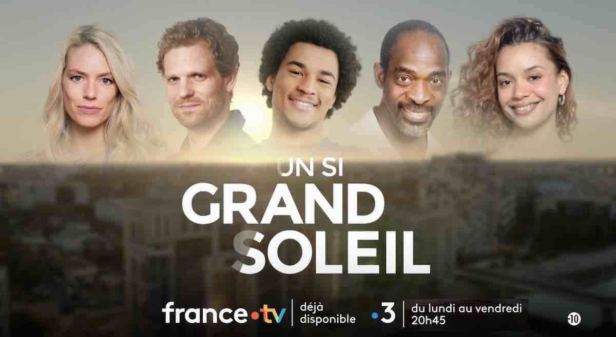 Un Si Grand Soleil spoilers : un meurtre, l'espoir de Yann, les résumés jusqu'au 10 avril 2026