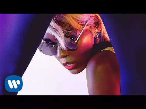 Janelle Monáe – Make Me Feel [Official Music Video] - YouTube thumbnail