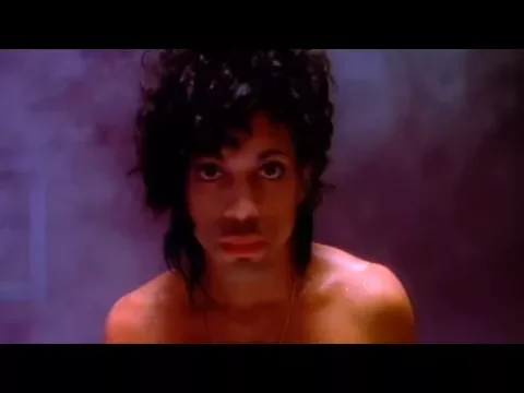 Prince and the Revolution - When Doves Cry (Official Music Video) - YouTube thumbnail