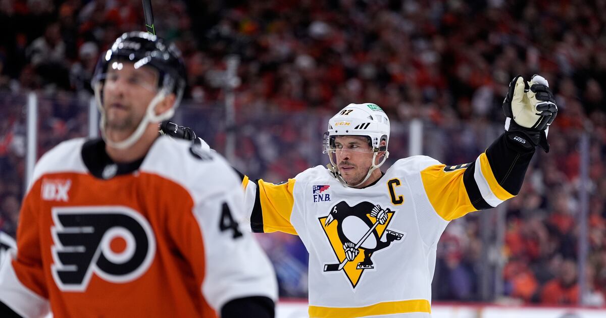 Les Penguins refusent de mourir d’un coup de balai