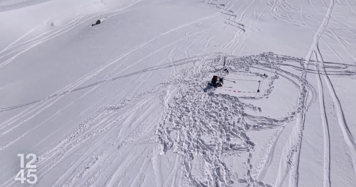 La neige, alliée inattendue des panneaux solaires en montagne