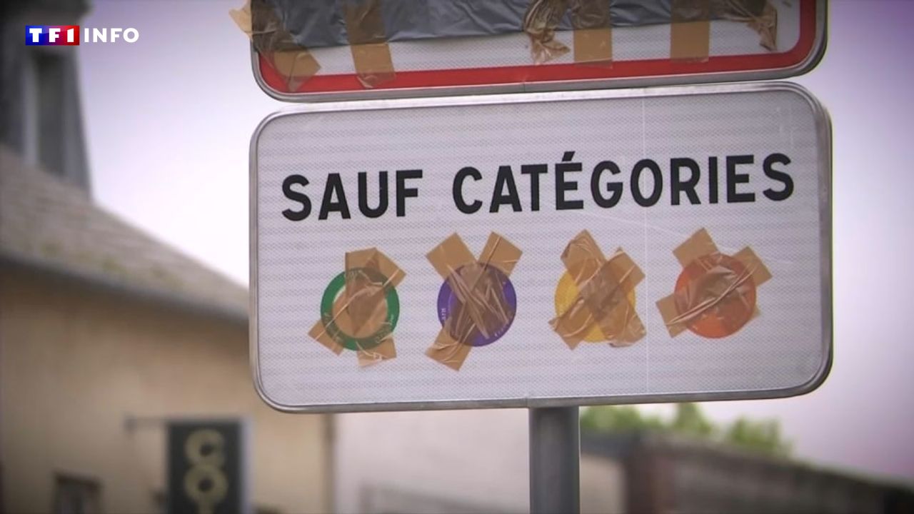 "Ce serait une catastrophe" : la suppression annoncée des zones à faible émission fait fortement tousser