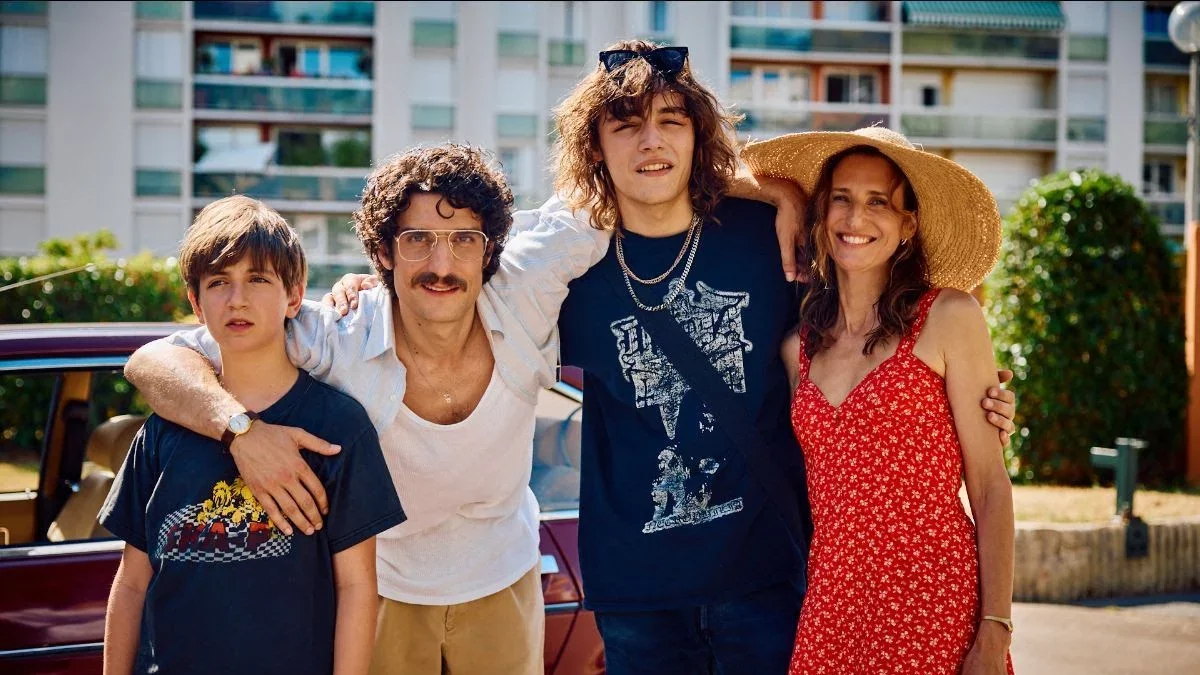 Projection de "Juste une illusion" en avant-première dans les cinémas du Gard