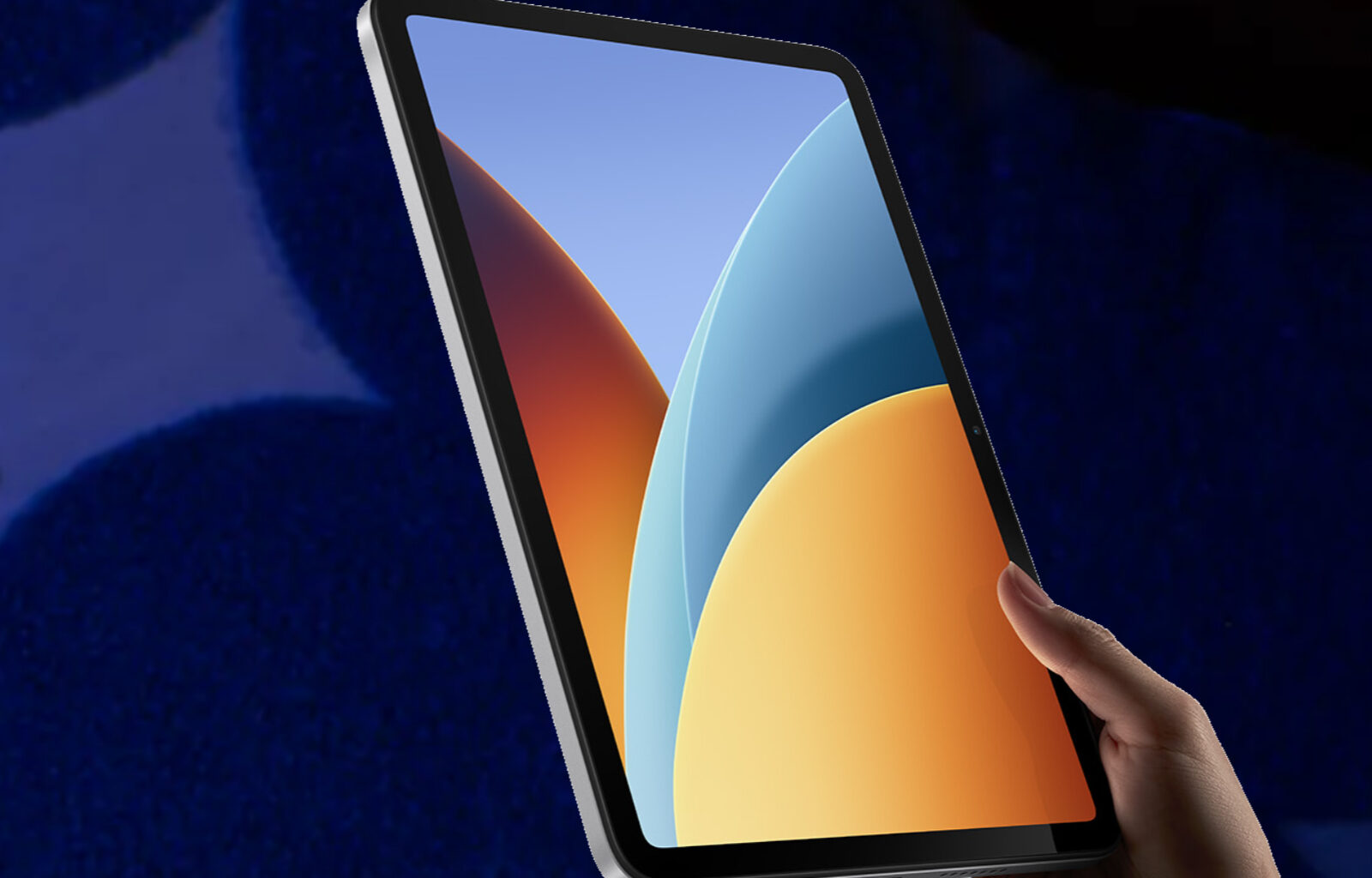 Xiaomi confirme la sortie officielle d'une nouvelle tablette compacte avec connectivité cellulaire
