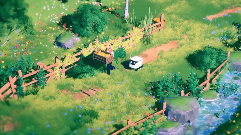 Tiny Delivery annonce le début des livraisons pour la fin de l'été