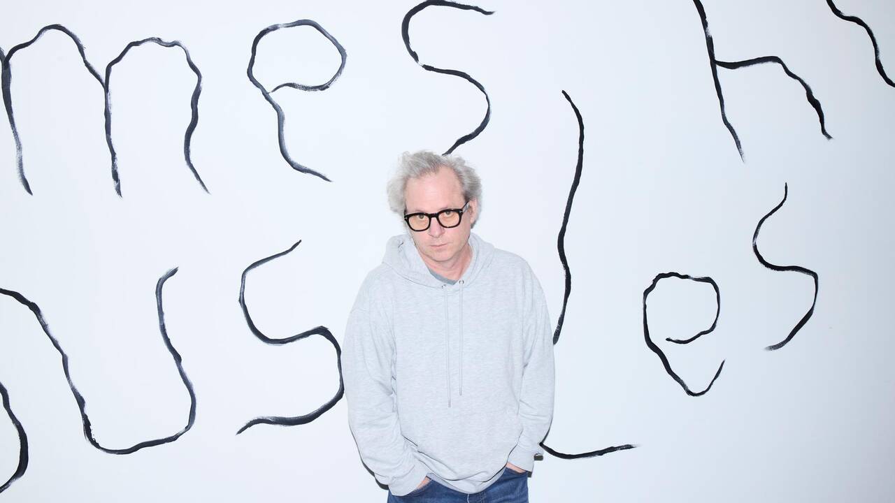 Archiviste des âmes, l’écrivain Camille de Toledo dévoile son fabuleux labyrinthe à Lausanne