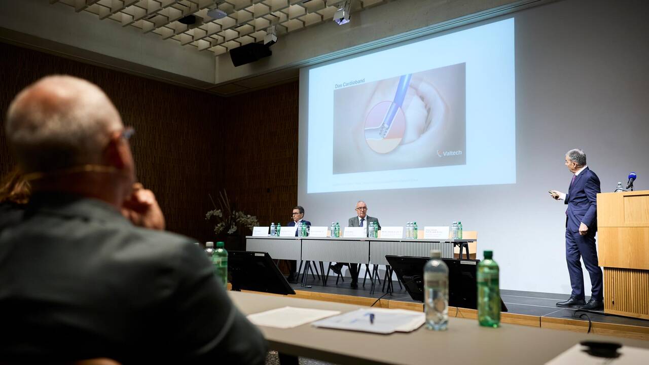 Surmortalité et défaillances graves et nombreuses: l’hôpital universitaire de Zurich publie un rapport d’enquête accablant sur son service de chirurgie cardiaque