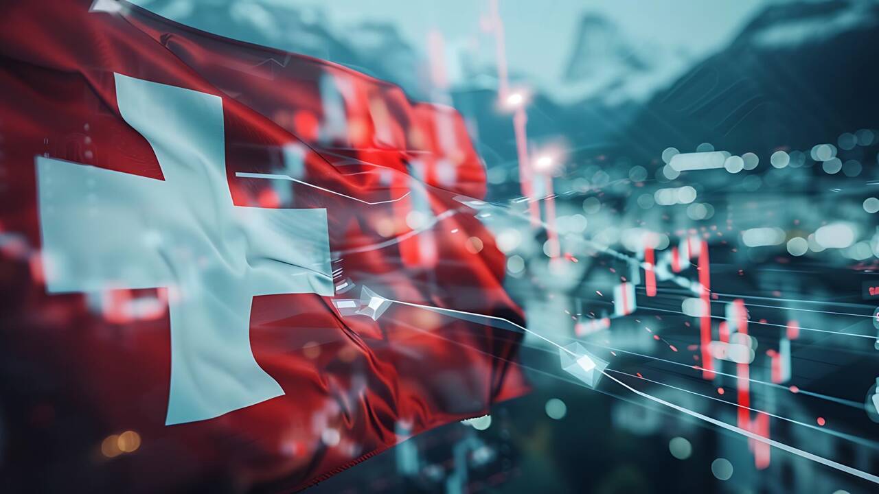 Swisscom, Sunrise ou Infomaniak: tous les géants de la tech suisse lancent des solutions d’IA souveraines