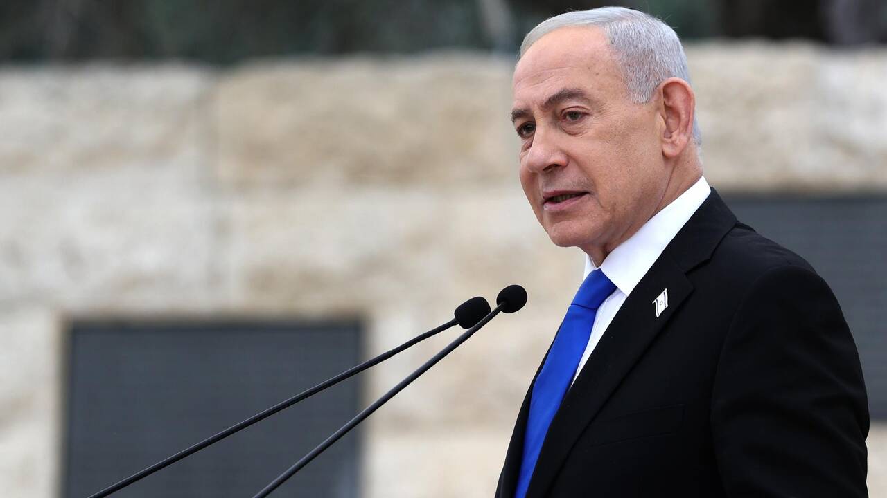 Israël devrait organiser des élections anticipées, au plus tôt fin août