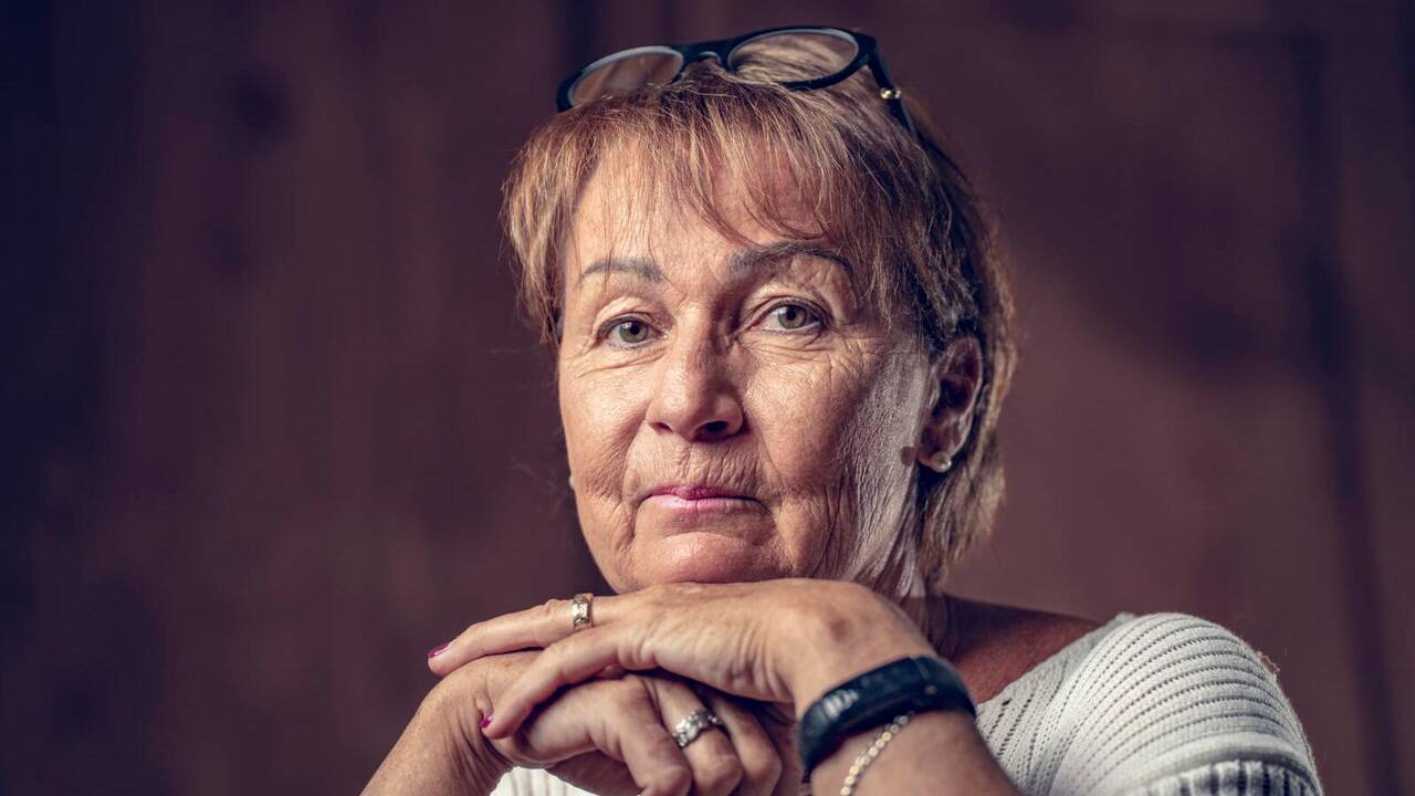 «J’ai contribué à sauver des vies mais je n’ai pas toujours su éviter le pire»: cheffe de la Sécurité valaisanne, Marie Claude Noth-Ecoeur a affronté Blatten et Crans-Montana