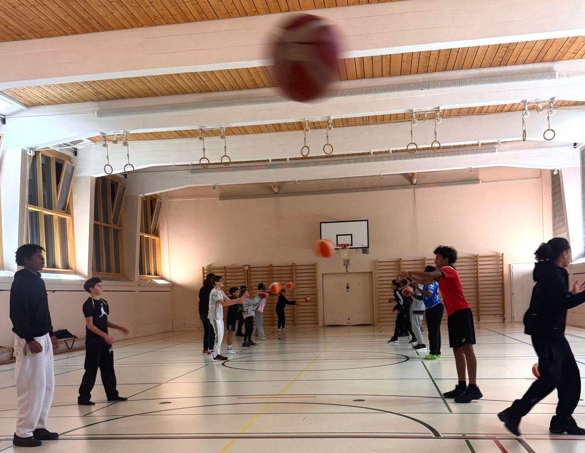 Voilà plus de dix ans que Midnight fait bouger les jeunes de la région