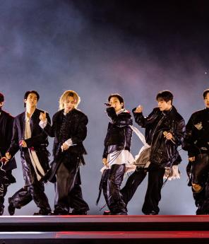 Les chanteuses Madonna et Shakira et le groupe de K-pop BTS seront les têtes d’affiche du spectacle de mi-temps de la finale du Mondial.