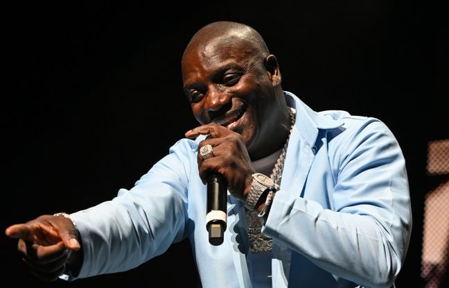 Akon affirme que « le polyamour est un comportement naturel chez les hommes »