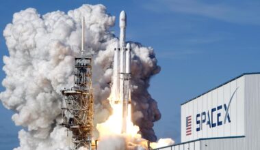 SpaceX annonce officiellement son entrée en bourse et pourrait pulvériser un record