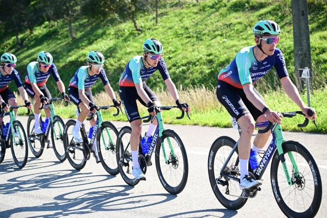 Qui pour épauler Paul Seixas sur son premier Tour de France ?