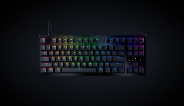 un clavier taillé pour les joueurs exigeants
