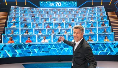 Quand le fils de Jean-Michel Zecca fait le show dans "Septante et un" sur RTL-tvi (VIDEO)