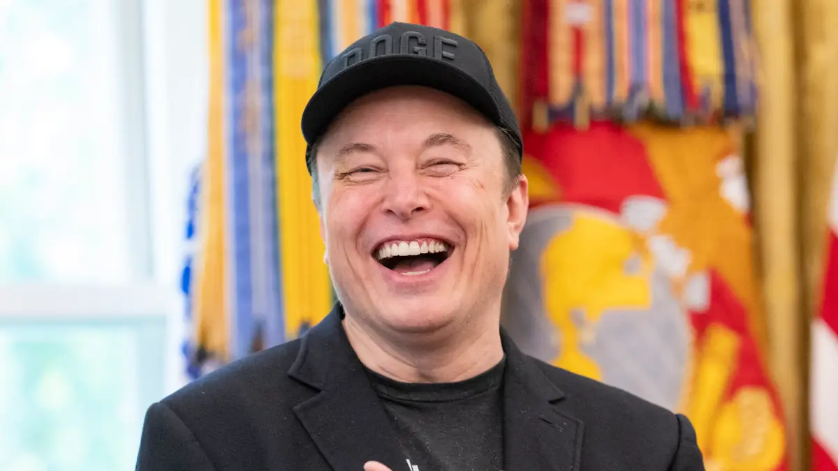 Les vrais chiffres de SpaceX d’Elon Musk étaient cachés depuis 24 ans, voici ce qu’ils révèlent – La Nouvelle Tribune