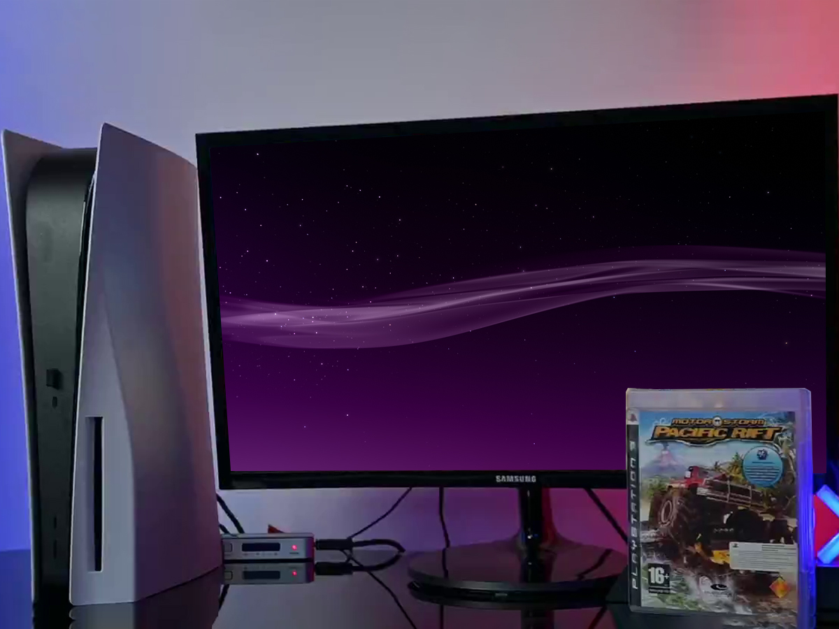 La PlayStation 5 bénéficie d'une prise en charge quasi native des jeux PS3 grâce à RPCS3 sous Linux