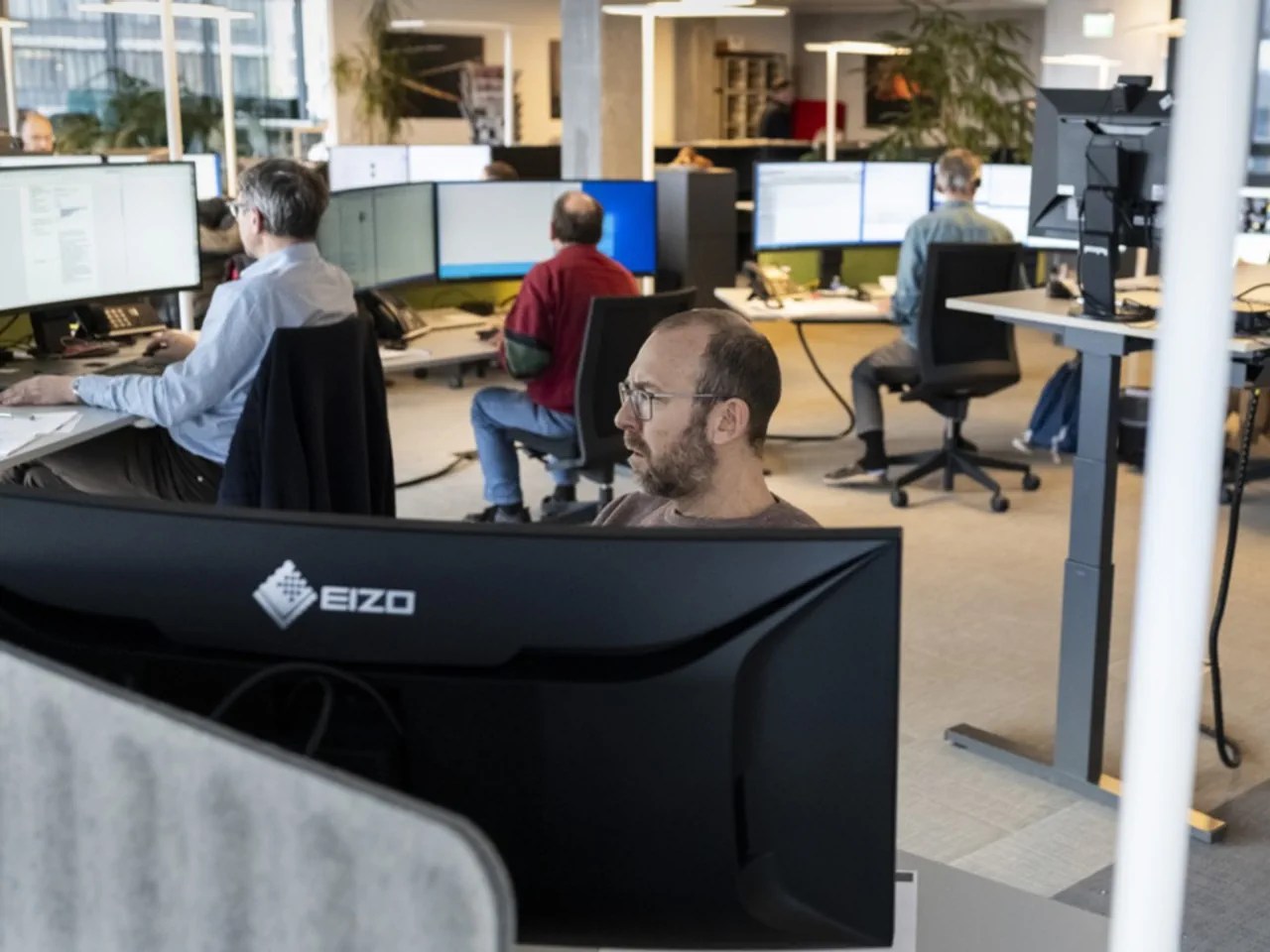 L'organisme indépendant d'audit et de recherche WEMF a mis au point, avec l'audit « Responsible AI », une nouvelle certification et un label de qualité ouverts à tous les médias en Suisse.