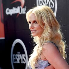 Britney Spears 2015