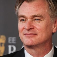 Christopher Nolan