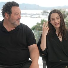 Cotillard Cannes 2026