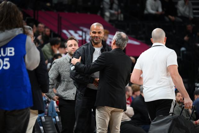 « On veut tout faire pour rapprocher les deux et on se doit d'avoir un rôle majeur »