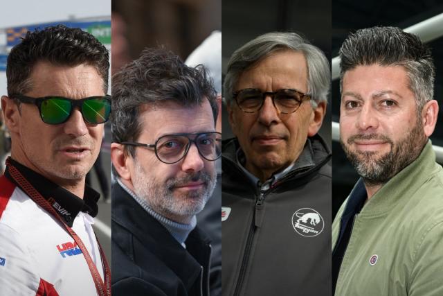 « Cette histoire qu'il a écrite est indélébile, pour lui et pour nous aussi » : les personnalités aux premières loges de la victoire de Zarco en 2025 témoignent - L'Équipe