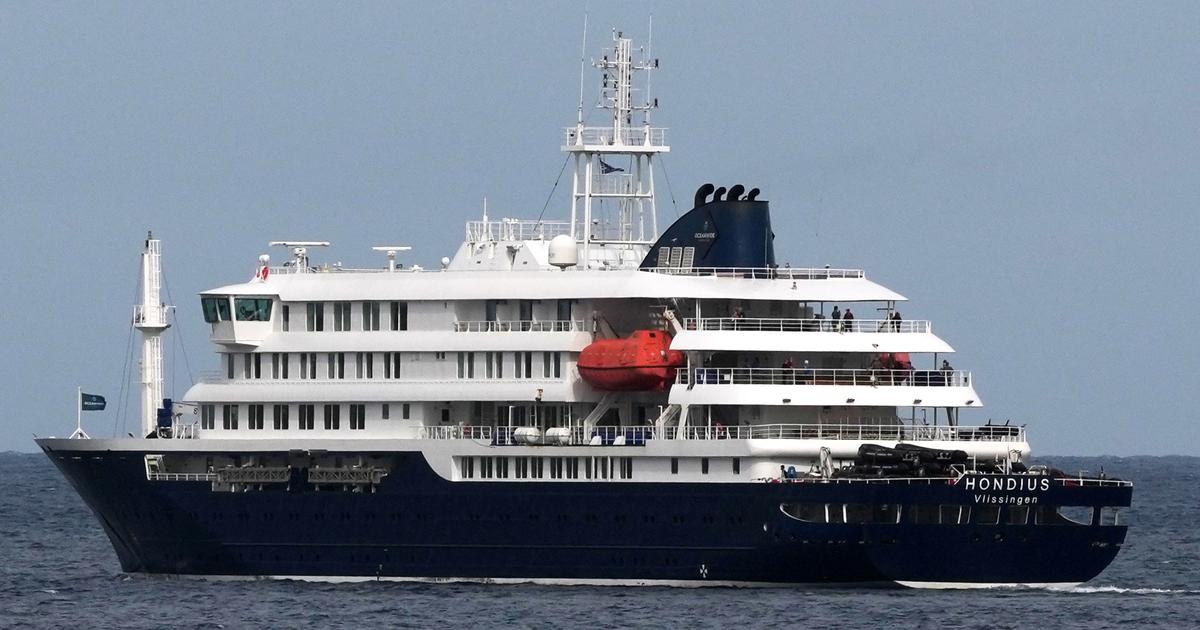 Affecté par un hantavirus, le MV Hondius fait route vers les Canaries malgré l'ire des autorités locales