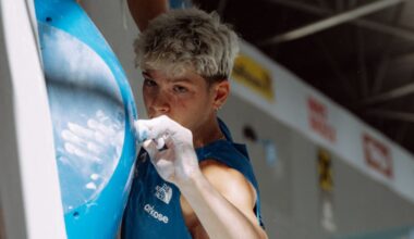 Coupe du monde. Le Chambérien Mejdi Schalck en argent à Berne